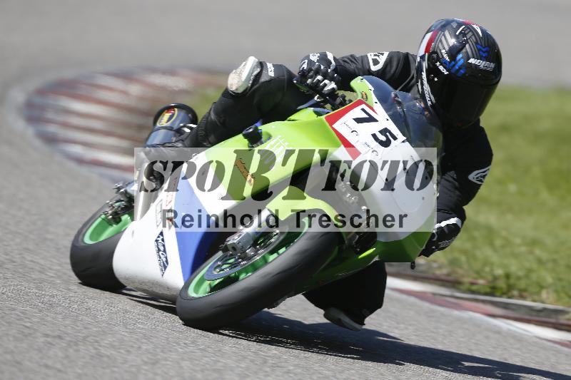 /12 30.04.2025 Speer Racing ADR/Classic/75-2